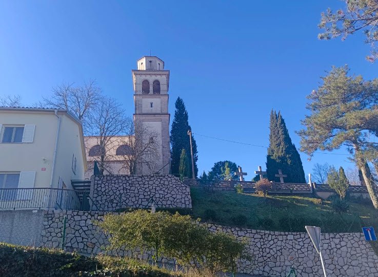 Miren Castle, Miren, Slovenia, Slovenia